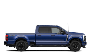 2026 Ford Super Duty® External Image 1